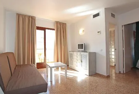 Appartement Ripoll