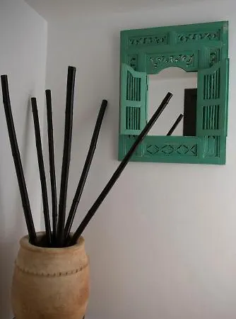 Appartement Ripoll
