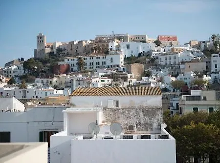 Ripoll Ibiza-stad