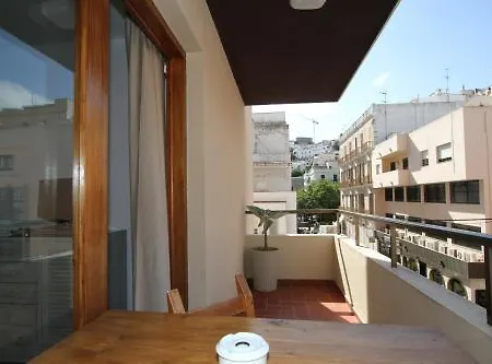 Ripoll Ibiza-stad