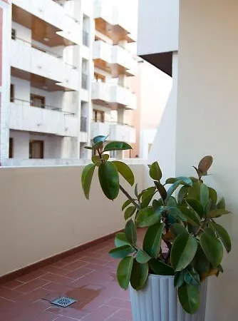 Ripoll Appartement Ibiza-stad