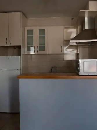 Appartement Ripoll Ibiza-stad