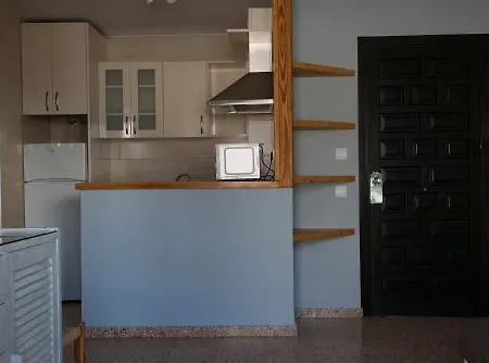 Appartement Ripoll Ibiza-stad