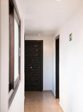 Ripoll Appartement *
