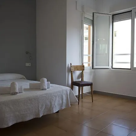 Ripoll Appartement Ibiza-stad