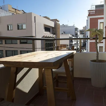 Ripoll Appartement